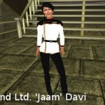 Second Life Avatars - Star Trek