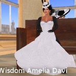 Second Life Avatara - Lady Wisdom d'Avi